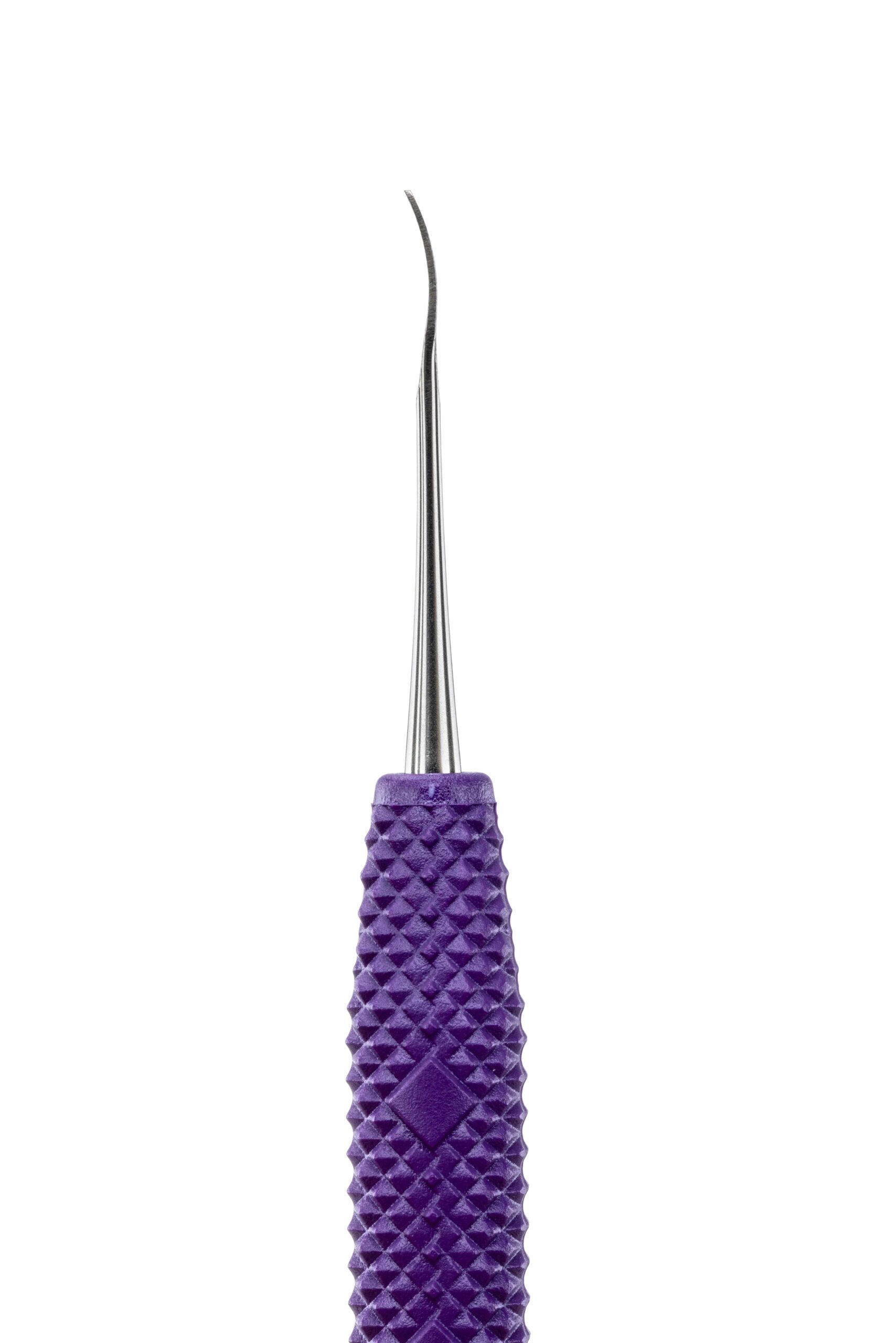 PDT MacFarlane 0-1 R121 Zahninstrument für interdentale Belagentfernung im Frontzahnbereich