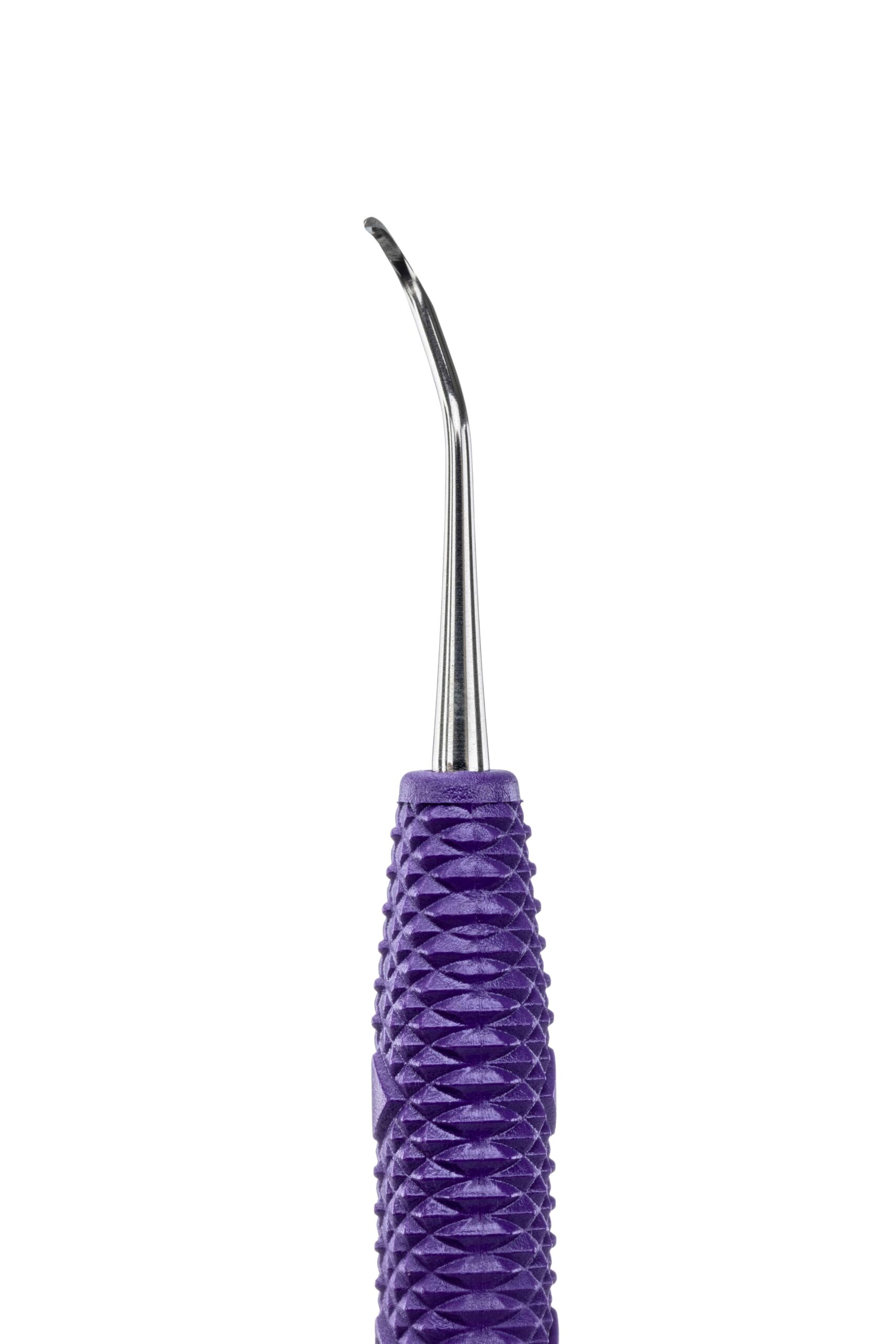 PDT Jack B. Nimble Scaler R130 für rotierte und linguovertierte Zähne im Frontzahnbereich