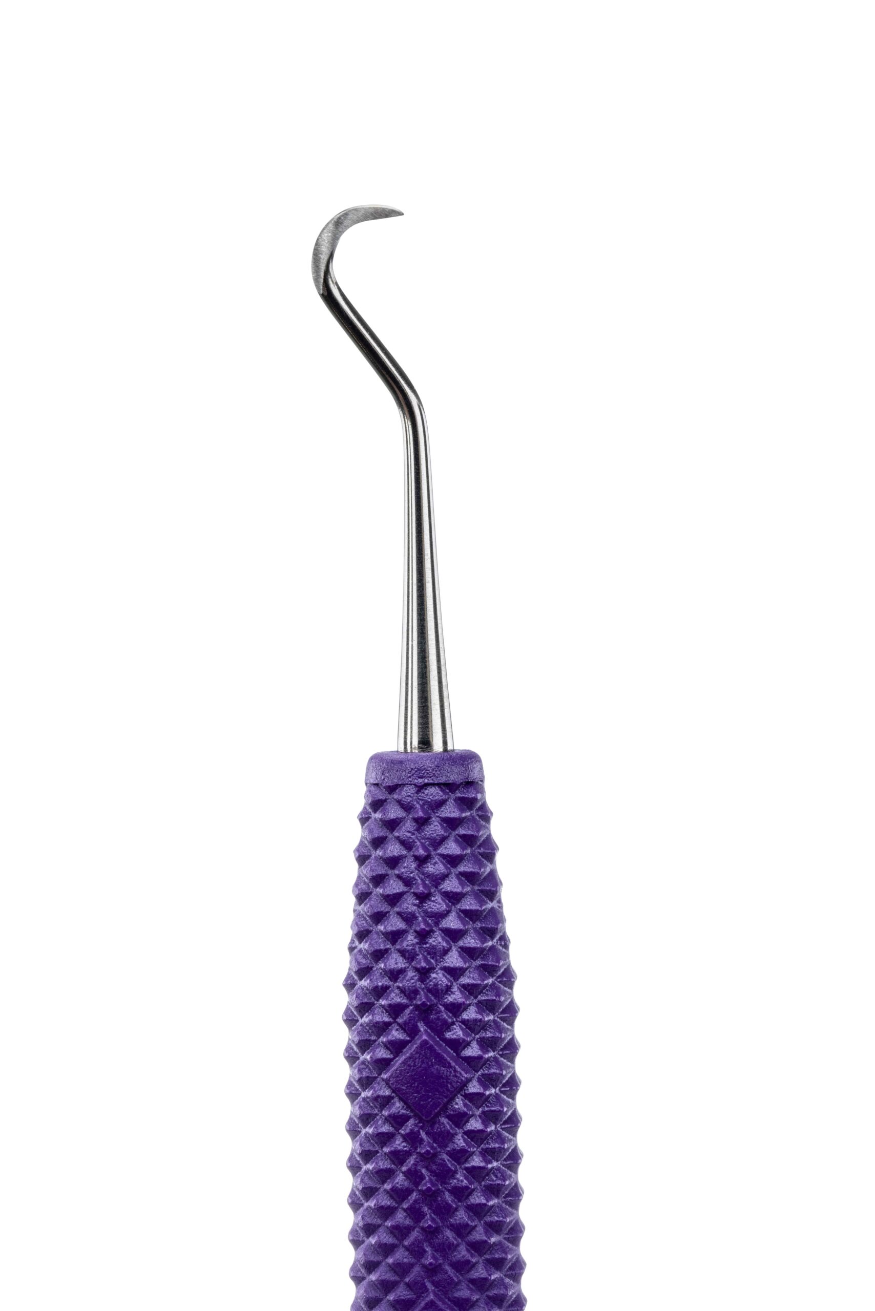 PDT Jack B. Nimble Scaler R130 mit optimierter Schneidenform für verbesserten Zahnoberflächenkontakt