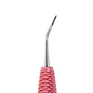 PDT Montana Jack Pink diagonale Ansicht – Scaler für supra-gingivale Anwendung