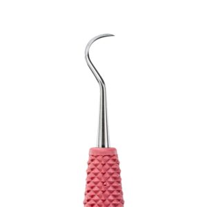 PDT Montana Jack Pink Sichelscaler Seitenansicht