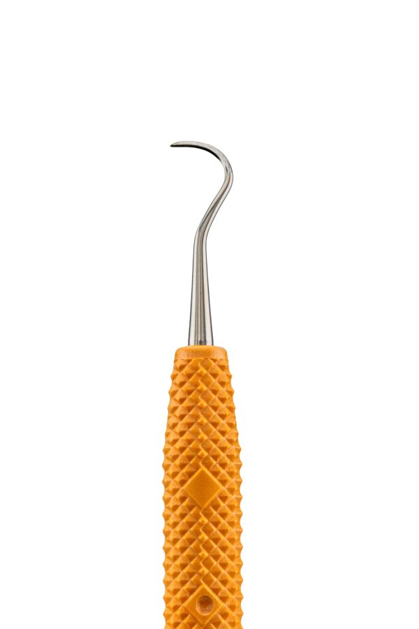 Montana Jack Implantat Sichelscaler aus Reintitan