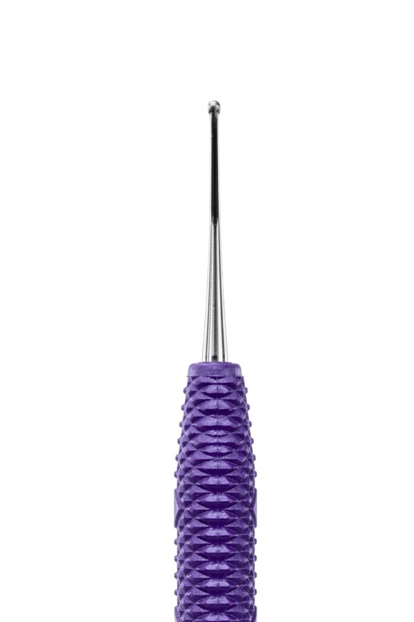 R151 3D 1-2ER DEBRIDEMENT