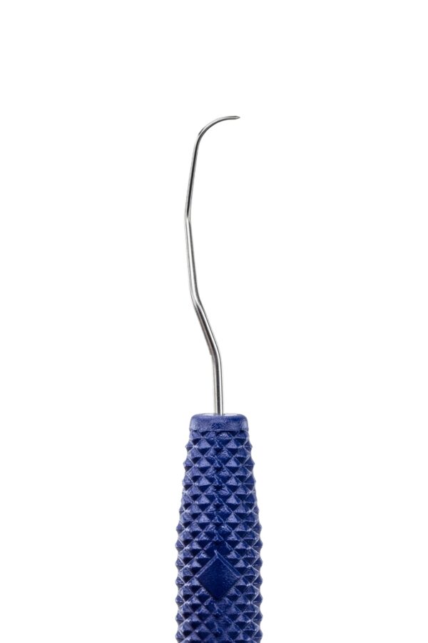 R169 EXPLORER 11-12 EXTENDED REACH – Bild 2