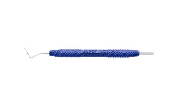 R199 PROBE UNC12 ((1-2-3-4-5-6-7-8-9-10-11-12 mm) – Bild 3