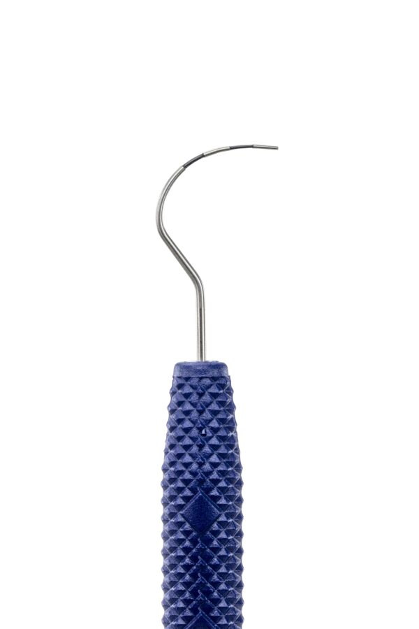 R216 WRS ACE Furcation Probe (3-6-9-12 mm) – Bild 2