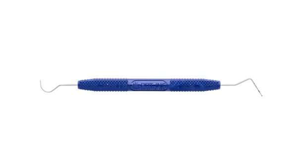 R225 EXPLORER/PROBE 23/WHO – Bild 5