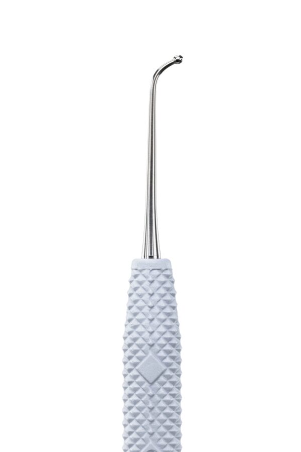 R329 Burnisher 18 – Bild 2