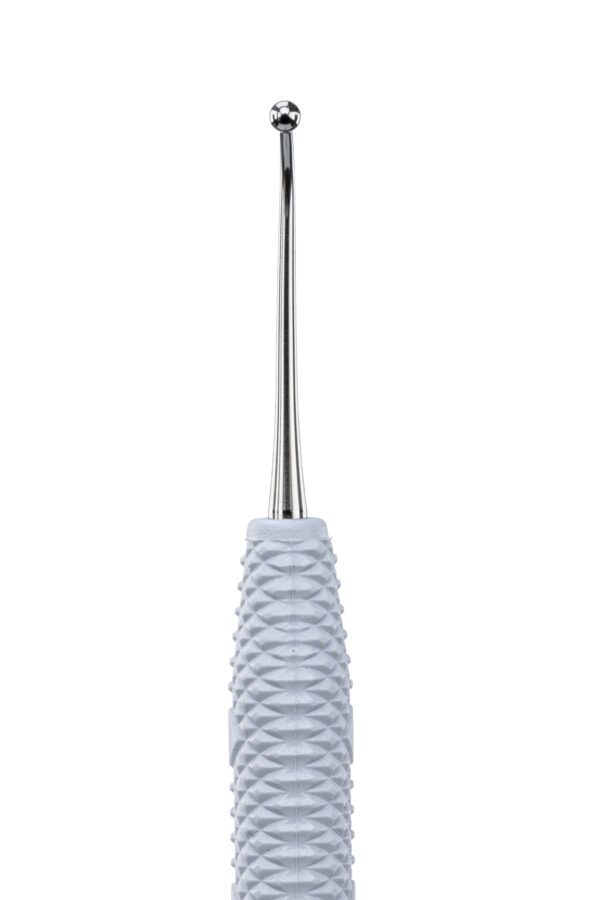 R329 Burnisher 18 – Bild 3