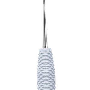 R332 Ball Burnisher #26/27S Light Gray Ea