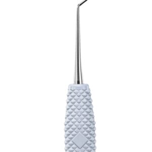 R332 Ball Burnisher #26/27S Light Gray Ea