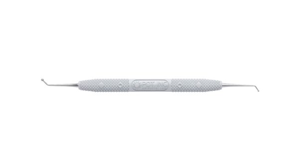 R332 Ball Burnisher #26/27S Light Gray Ea – Bild 5