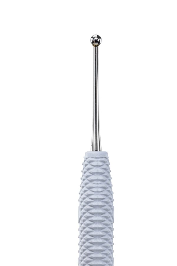 R333 Ball Burnisher #26/27S – Bild 3