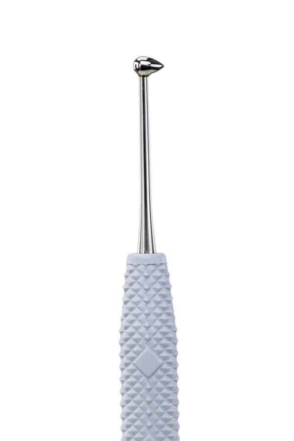 R333 Ball Burnisher #26/27S – Bild 4