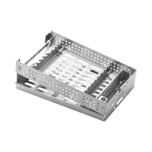 PDT Sterikassette "FlipTop" max. 9 Instrumente