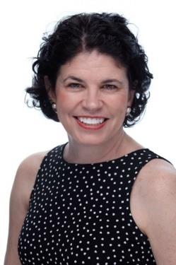 Susan Wingrove