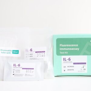 Interleukin Sofort Test