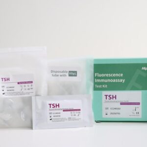 TSH Biomarker Test by Zantomed