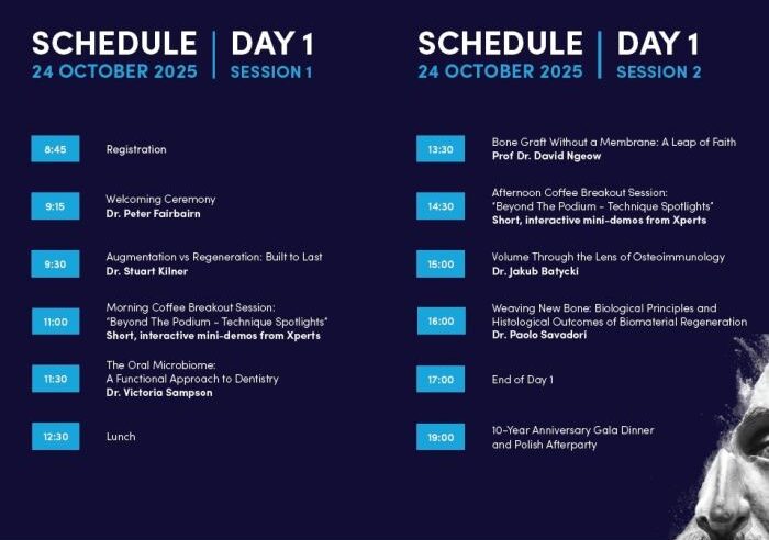 Ethoss Symposium 2025 Day1