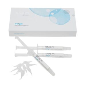 Blue M Gel